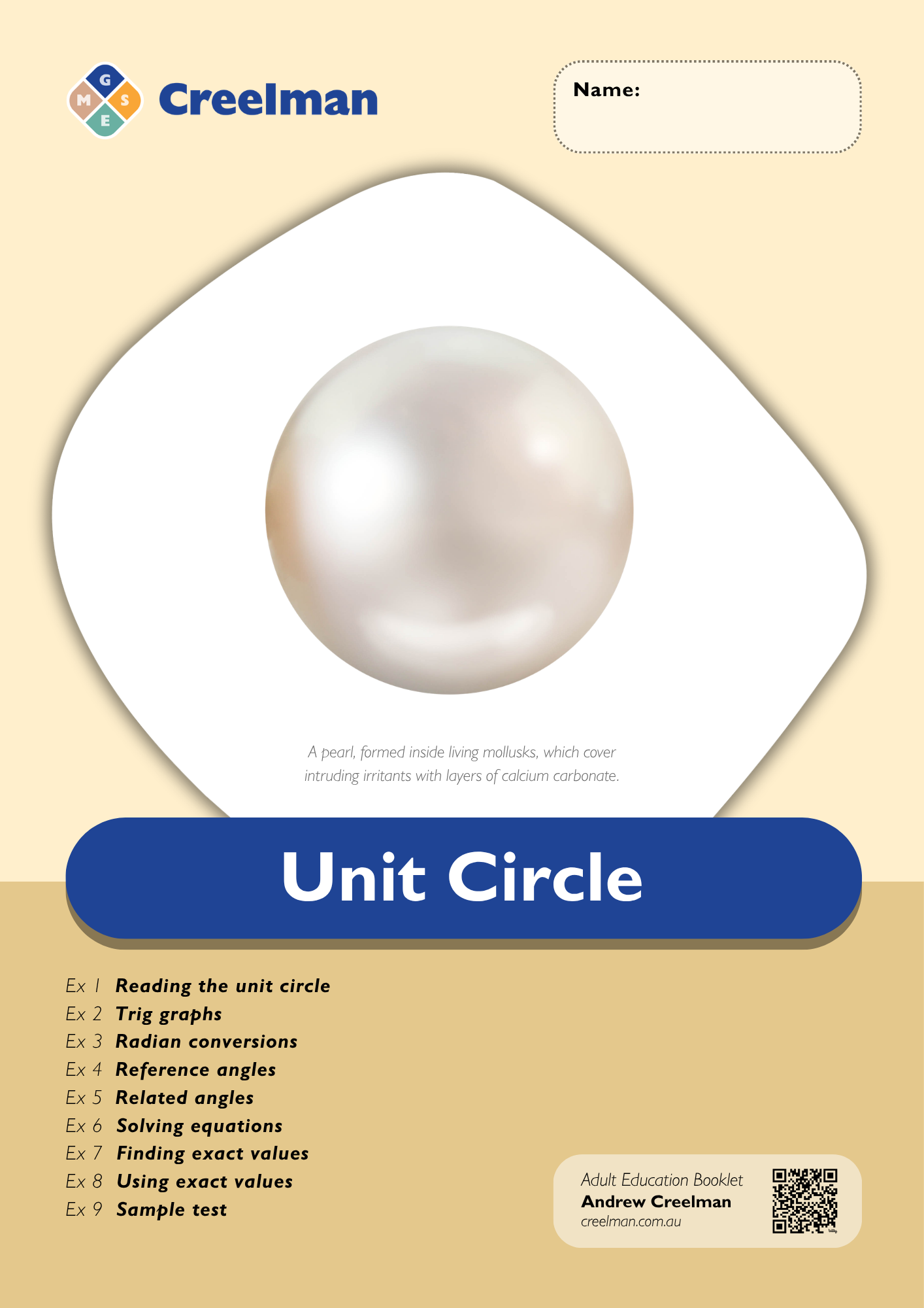 05 - Trigonometry