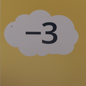 Single Category Box - Subtraction