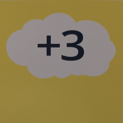 Single Category Box - Addition