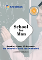 Biblical Resources - Booklet 4 - The Training of Young People