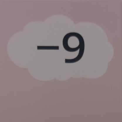 Single Category Box - Subtraction