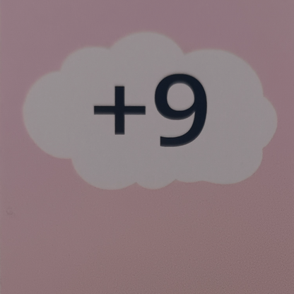Single Category Box - Addition