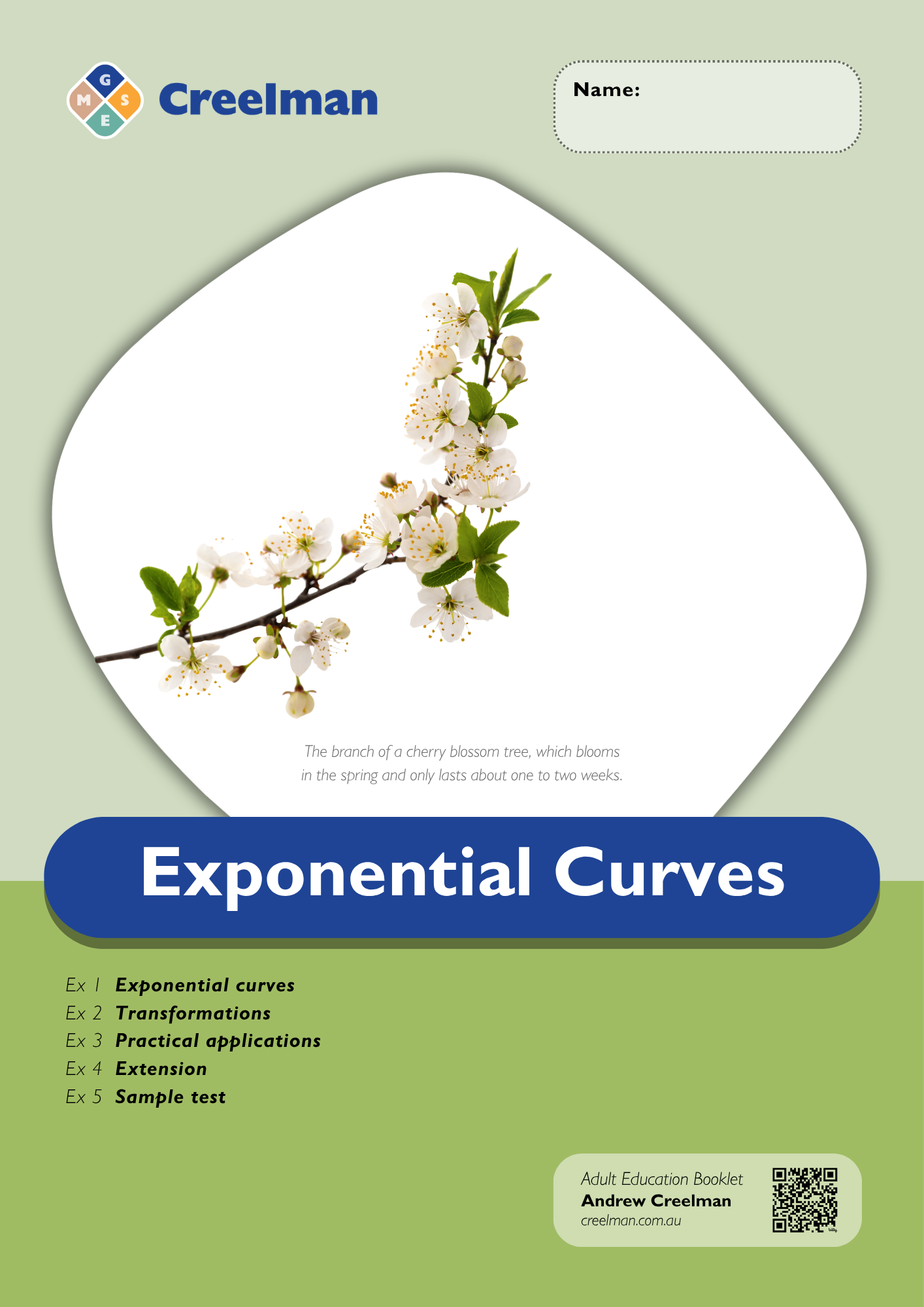 09 - Exponential Functions