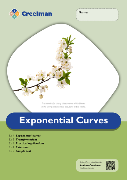 09 - Exponential Functions