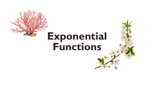 09 - Exponential Functions