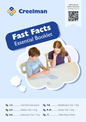 Fast Facts - Instruction Booklet