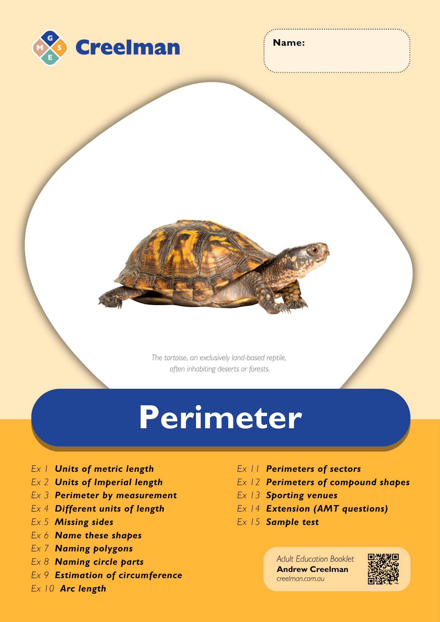 04 - Measurement