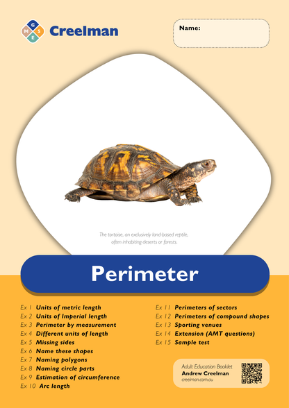 04 - Measurement