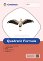 08 - Quadratic functions