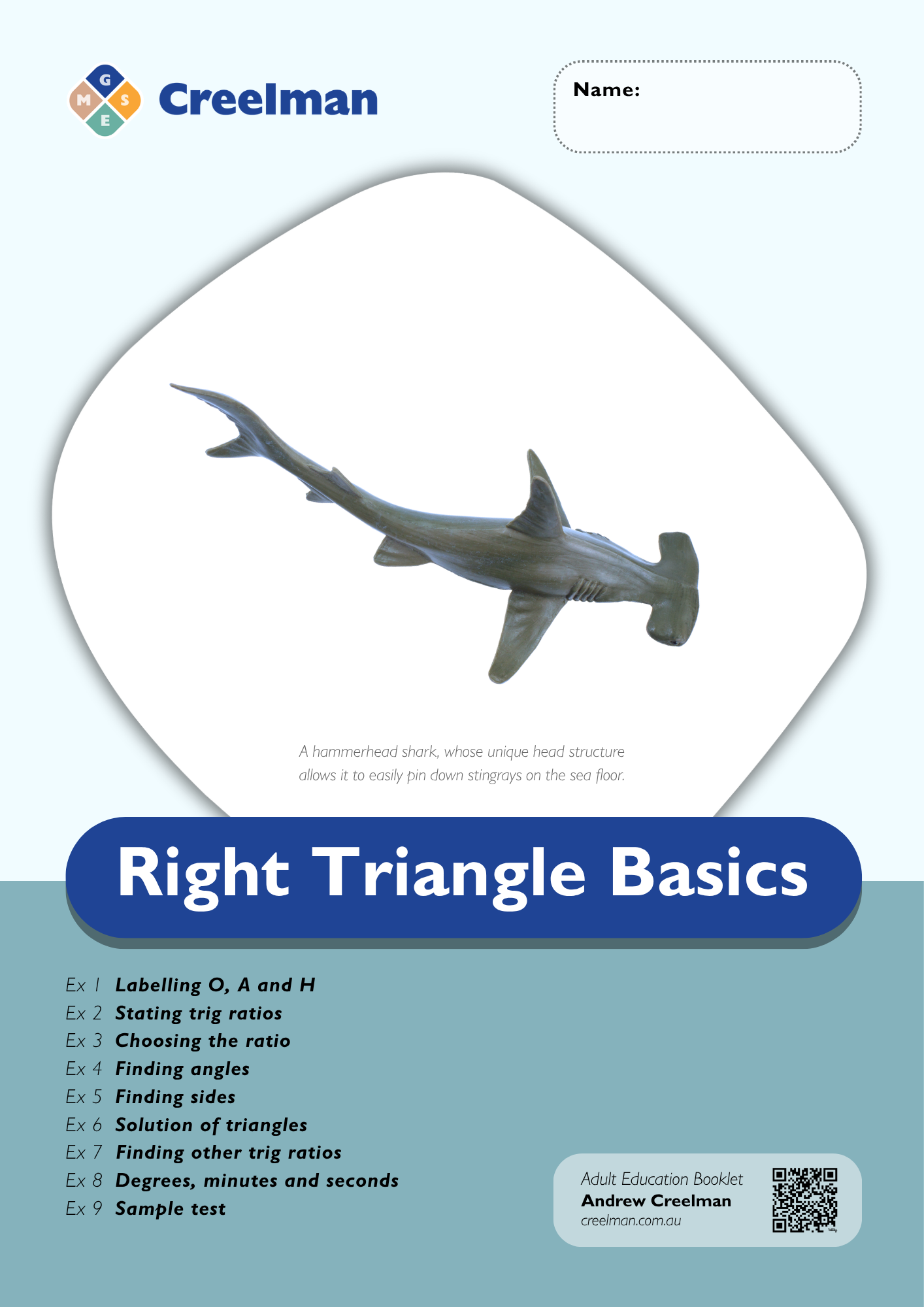 05 - Trigonometry