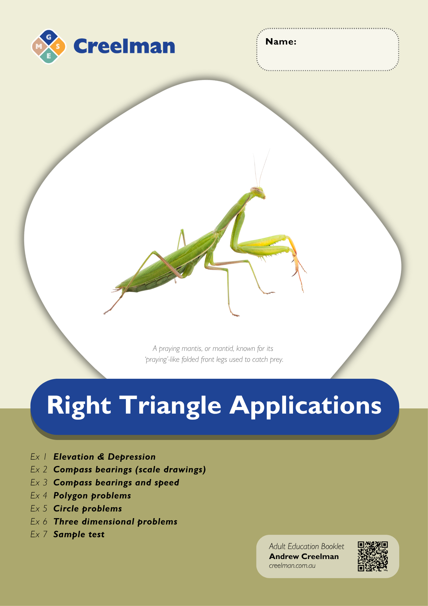 05 - Trigonometry