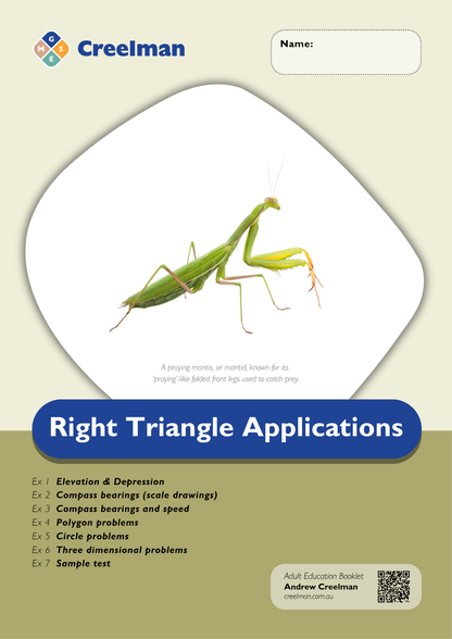 05 - Trigonometry