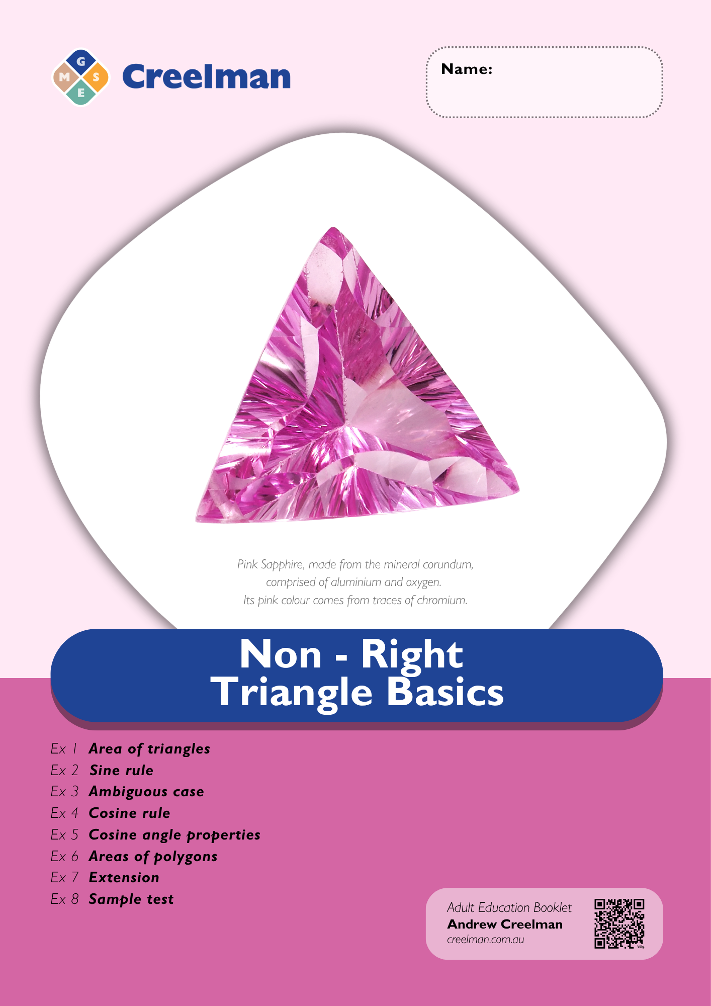 05 - Trigonometry