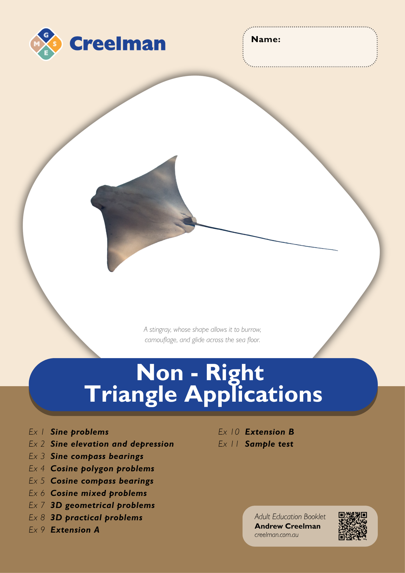 05 - Trigonometry