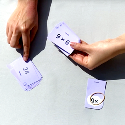 Fast Facts - Flashcards