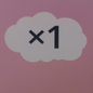 Single Category Box - Multiplication