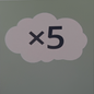 Single Category Box - Multiplication