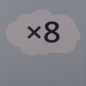 Single Category Box - Multiplication