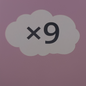 Single Category Box - Multiplication